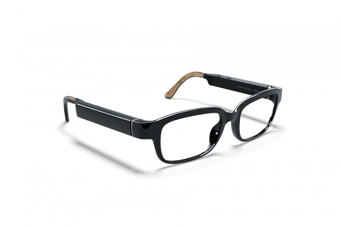 Echo Frames (Bild: Amazon)